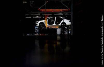 Российский авторынок заканчивает год на депрессивной ноте. Обобщение - smartmoney.one - Москва - Россия - county Ford