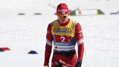 Александр Большунов - Петтер Нортуг - Нортуг назвал Большунова фаворитом всех дистанционных лыжных гонок на Олимпиаде - russian.rt.com - Норвегия - Россия - Пекин
