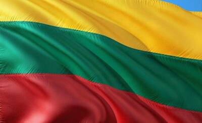 Новые рейтинги политиков, партий и ведомств Литвы - obzor.lt - Литва