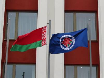Александр Лукашенко - Беларусь в ответ на санкции запретила ввоз товаров из Европы и США - gordonua.com - США - Украина - Англия - Белоруссия - Канада - Минск
