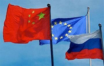 Жозеп Боррель - ЕС продлил санкции за нарушение прав человека против граждан РФ и Китая - charter97.org - Россия - Китай - КНДР - Белоруссия - Ливия - Южный Судан