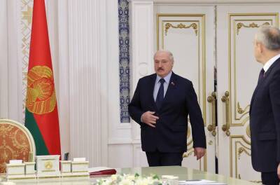 Александр Лукашенко - Лукашенко: Запад создаёт плацдарм против России, чтобы припереть её к Уральскому хребту - topwar.ru - Россия - Белоруссия - Минск
