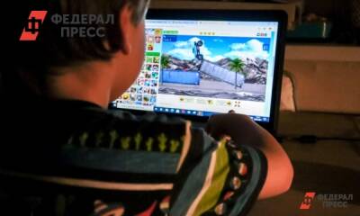 Названы самые мощные ноутбуки для игр в 2021 году - fedpress.ru - Москва