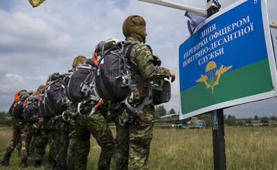 Владимир Путин - Алексей Резников - The Globe and Mail (Канада): министр обороны Украины просит Канаду, США и Великобританию оказать военную помощь вне рамок альянса НАТО - inosmi.ru - Россия - США - Украина - Англия - Германия - Франция - Канада - Великобритания