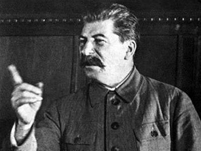 Почему Сталин запретил публиковать воспоминания советских маршалов о войне - Русская семерка - russian7.ru