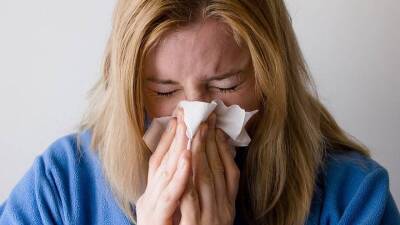 Врач назвал самые частые осложнения при простудных заболеваниях - vm.ru - Москва
