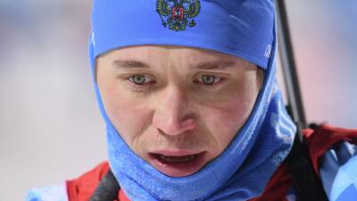 Дмитрий Губерниев - Евгений Гараничев - Матвей Елисеев - Даниил Серохвостов - Губерниев: Серохвостов стал призёром в эстафете не благодаря, а вопреки - russian.rt.com