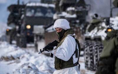 Россия может за два часа отрезать страны Балтии от НАТО, — The Times - agrimpasa.com - Москва - Россия - Украина - Белоруссия - Эстония - Польша - Литва - Латвия - территория Nato - Балтия