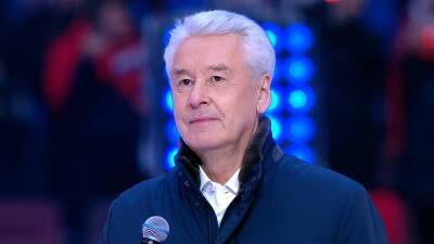 Владимир Путин - Сергей Собянин - Собянин поздравил победителей премии "Мы вместе" - tvc.ru - Москва - Россия