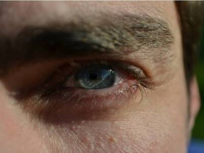 Офтальмолог рассказала о страшном влиянии ковида на глаза - rosbalt.ru - Москва