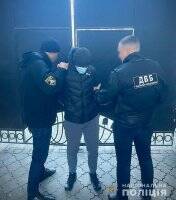 На Ривненщине подростки напали на полицейского: ему пришлось открыть огонь - vlasti.net - Черниговская обл.