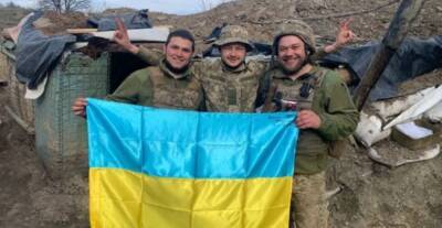В УПЦ поздравили украинских военных с Днем Вооруженных Сил - politeka.net - Украина