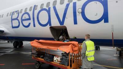 Авиакомпания «Белавиа» отключена от международных систем взаиморасчетов для авиаперевозок - mediavektor.org - Белоруссия
