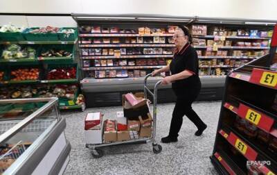 ЕС планирует создать "цифровой паспорт продукта" - korrespondent.net - Украина - Европа - Экология