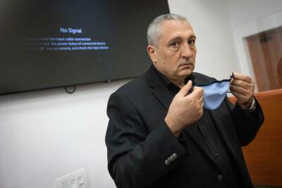 Хефец: «Нетанияху непригоден для принятия оборонных решений» - news.israelinfo.co.il