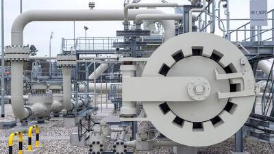 Nord Stream 2 AG отреагировала на условие ФРГ по началу эксплуатации СП-2 - iz.ru - Израиль - Германия
