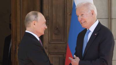 Владимир Путин - Джо Байден - В Институте США и Канады прокомментировали предстоящие переговоры Путина и Байдена - russian.rt.com - Россия - США - Украина - Канада