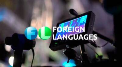 В Узбекистане запустили новый телеканал Foreign Languages - podrobno.uz - Узбекистан - Ташкент