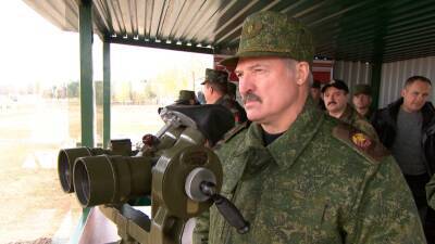 Александр Лукашенко - «Развязки стоит ждать после Нового года»: Лукашенко оценил вероятность вторжения России в Украину - sharij.net - Москва - Россия - Украина - Белоруссия
