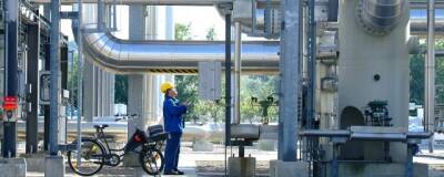 «Газпром»: почти 25% закачанного в 2021 году газа отобрано из ПХГ Европы - runews24.ru - Италия - Турция - Германия - Румыния - Болгария - Сербия