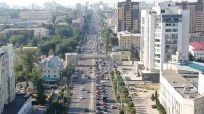 Александр Гусев - Губернатор выделит дополнительные деньги на ремонт воронежских дорог - vestivrn.ru