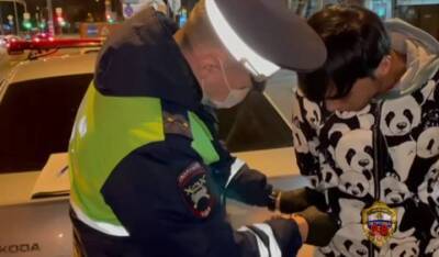 Наркоторговца с героином задержали на юго-востоке Москвы - vm.ru - Москва - На