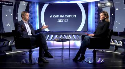 Александр Кочетков - Мирослава Бобровская - Александр Кочетков прокомментировал сегодняшнюю предвыборную риторику власти - politeka.net - Украина
