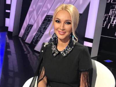 Лера Кудрявцева - «Просто аморально»: Любаша сцепилась с Лерой Кудрявцевой на съемках телешоу - rosbalt.ru