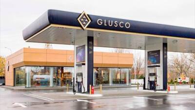Сеть АЗК Glusco обрела нового владельца - bin.ua - Украина - Швейцария - Израиль - Греция