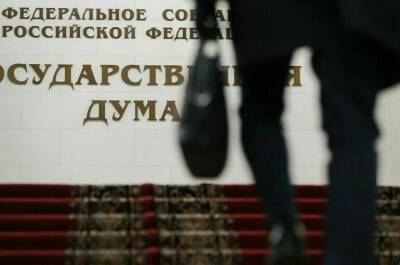 Александр Жуков - Антон Котяков - Глава Минтруда расскажет в Госдуме о мерах соцподдержки на фоне COVID-19 - pnp.ru