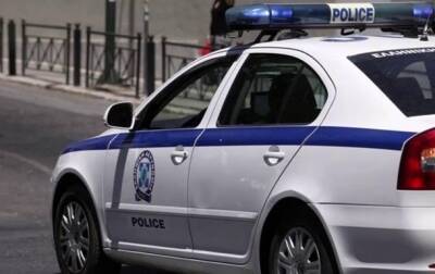 В Греции Верховный судья ушел в отставку из-за найденного у него кокаина - korrespondent.net - Украина - Греция