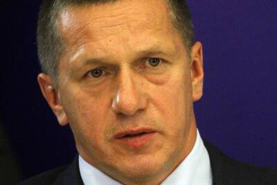 Владимир Путин - Валерий Лимаренко - Юрий Трутнев - Трутнев высказался об идее сдать Курилы в аренду - mk.ru - Россия - Сахалинская обл.