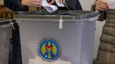 Чтобы не было спекуляций: в Молдавии партия власти отозвала кандидата с выборов - eadaily.com - Молдавия