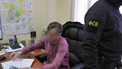 Вынесен приговор в отношении бывшего директора Коми филиала БТИ - komiinform.ru - Россия - респ. Коми - Сыктывкар
