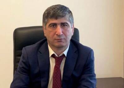 Президент Абхазии представил нового министра внутренних дел - eadaily.com - Апсны