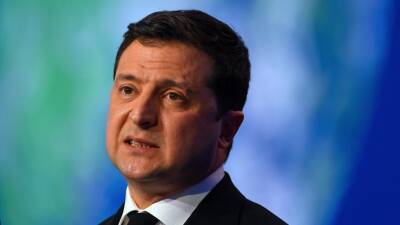 Владимир Зеленский - Владимир Путин - Джо Байден - Зеленский: украинская армия способна сорвать любые планы врага - golos-ameriki.ru - Москва - Россия - США - Украина