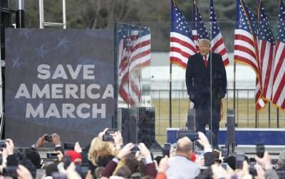 Дональд Трамп - Миллиард на соцсеть. Трамп возвращается в Интернет - korrespondent.net - США - Украина