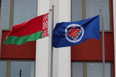 В Белоруссии раскрыли ответные санкции против Запада - lenta.ru - Россия - Белоруссия - Минск