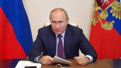 Владимир Путин - Дмитрий Песков - Джо Байден - В Кремле раскрыли новые детали предстоящей беседы Путина с Байденом - tvc.ru - Россия - США - Сирия - Украина - Сочи - Индия - Афганистан - Ливия - Нью-Дели