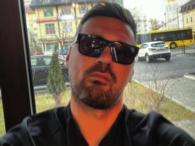 Артем Милевский - Артем Дехтяренко - "Задержание" Милевского в столичном ресторане. В СБУ заявили, что это пранк, агент экс-футболиста написал, что пропадет со связи - gordonua.com - Украина