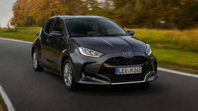 В Европе дебютировала новая Mazda2 - autonews.ua - США - Украина