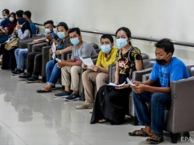 В китайском городе Харбин будут платить $1,5 тыс. тем, кто сообщит о своем инфицировании коронавирусом - gordonua.com - Китай - Украина