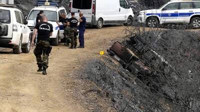 Пожизненный срок за убийство россиянок: убийца с Кипра сознался - vesti.ru - Россия - Сирия - Кипр