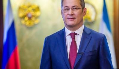 Радий Хабиров - Глава Башкирии ввел новые коронавирусные ограничения - mkset.ru - Башкирия