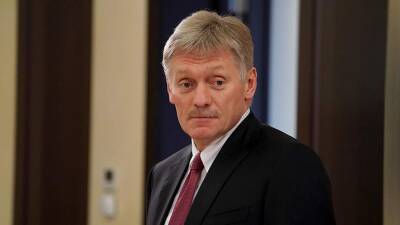 Владимир Путин - Дмитрий Песков - Джо Байден - Песков заявил об отсутствии предостережений Запада в адрес Киева - iz.ru - Москва - Россия - Украина - Киев - Израиль