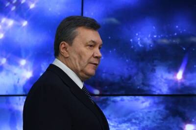 Виктор Янукович - Верховный суд Украины оставил в силе приговор Януковичу по делу о госизмене - aif.ru - Украина - Киев