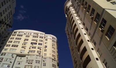 В Тюмени после вмешательства прокуратуры сдали дом-долгострой - nashgorod.ru - Тюмень