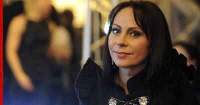 Марина Хлебникова - Представители Ирины Хлебниковой рассказали о состоянии певицы - profile.ru - Москва
