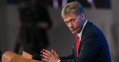 Владимир Путин - Дмитрий Песков - Джо Байден - "Огромные авгиевы конюшни": в Кремле оценили уровень отношений России и США - focus.ua - Россия - США - Украина