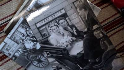 Шухевич: история женщины, которая его скрывала - for-ua.com - Україна